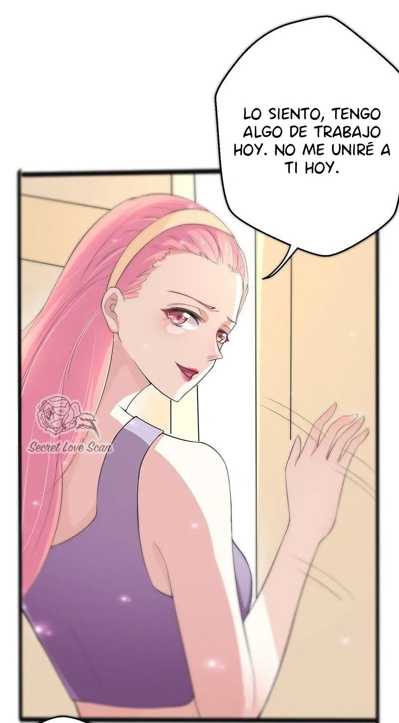 La Tentación de la Máscara (2018) - Capítulo 66.1 - Página 6 - LectorTMOo