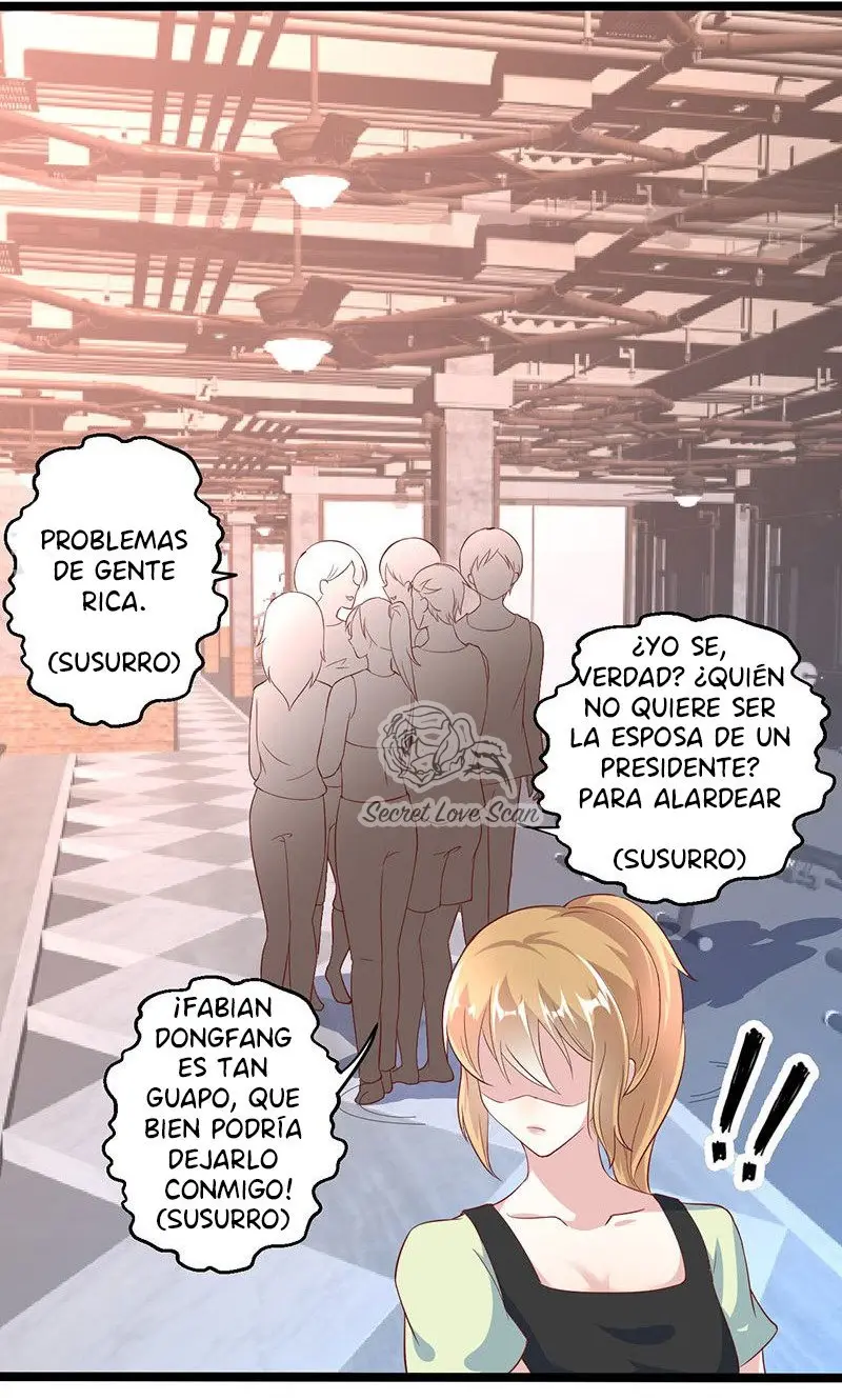 La Tentación de la Máscara (2018) - Capítulo 66.1 - Página 16 - LectorTMOo