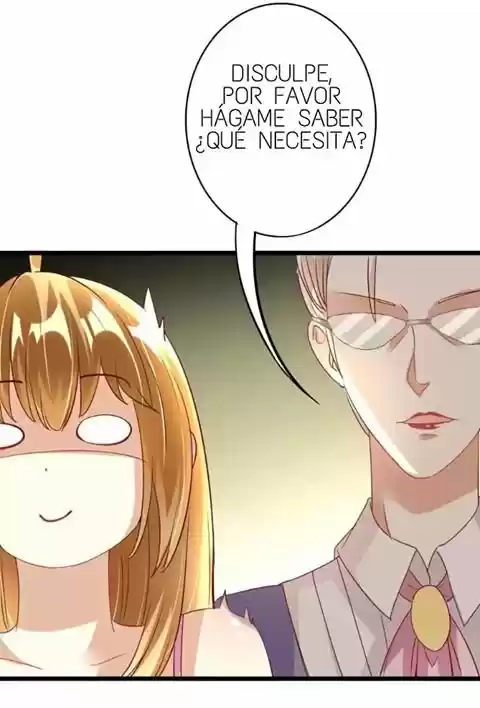 La Tentación de la Máscara (2018) - Capítulo 7 - Página 8 - LectorTMOo