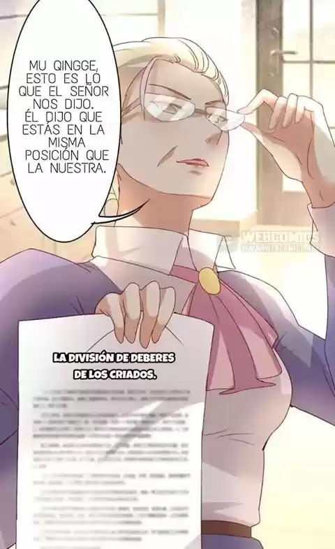 La Tentación de la Máscara (2018) - Capítulo 7 - Página 10 - LectorTMOo