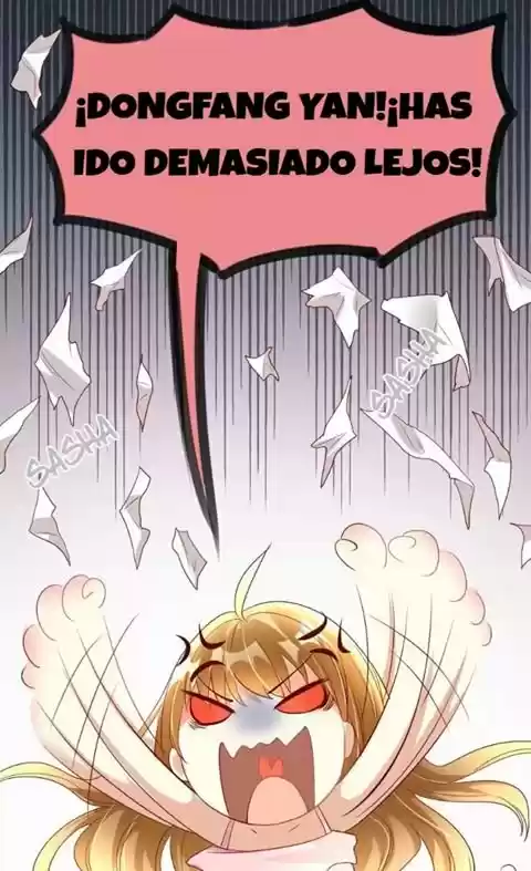 La Tentación de la Máscara (2018) - Capítulo 7 - Página 13 - LectorTMOo