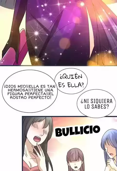 La Tentación de la Máscara (2018) - Capítulo 9 - Página 6 - LectorTMOo