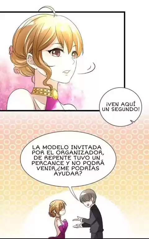 La Tentación de la Máscara (2018) - Capítulo 9 - Página 18 - LectorTMOo