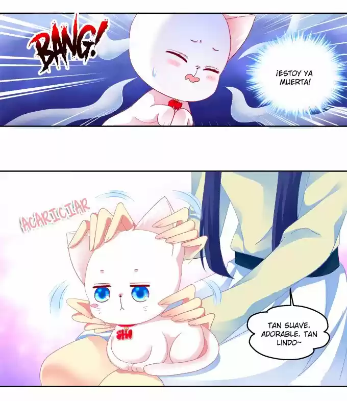 LA TENTACIÓN DEL GATO DEMONIO (2017) - Capítulo 10 - Página 12 - LectorTMOo
