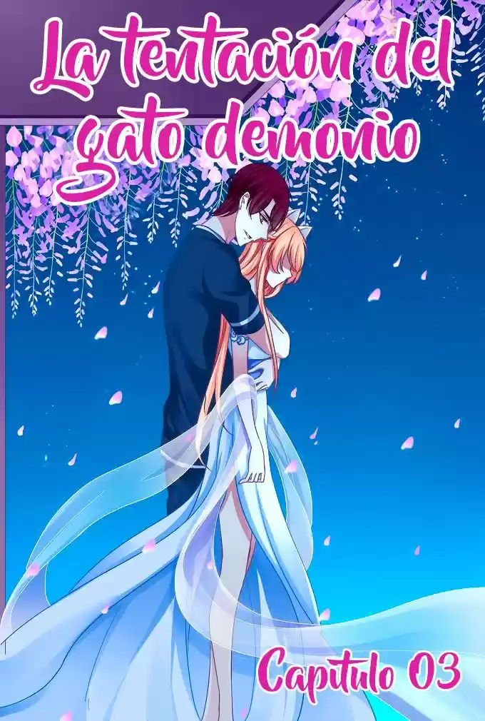 LA TENTACIÓN DEL GATO DEMONIO (2017) - Capítulo 3 - Página 2 - LectorTMOo