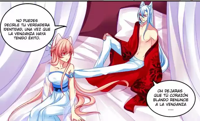 LA TENTACIÓN DEL GATO DEMONIO (2017) - Capítulo 3 - Página 31 - LectorTMOo