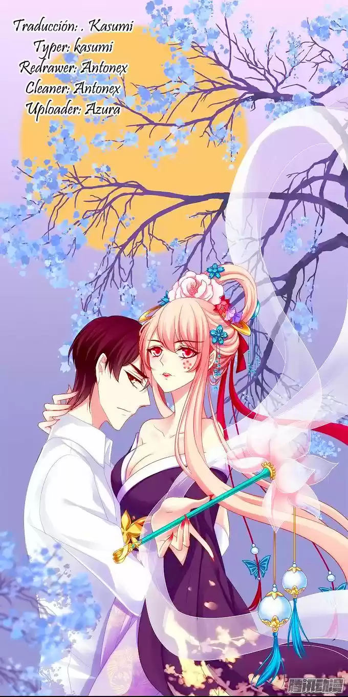 LA TENTACIÓN DEL GATO DEMONIO (2017) - Capítulo 5 - Página 1 - LectorTMOo