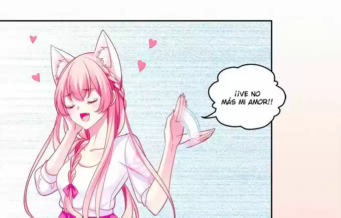 LA TENTACIÓN DEL GATO DEMONIO (2017) - Capítulo 5 - Página 6 - LectorTMOo