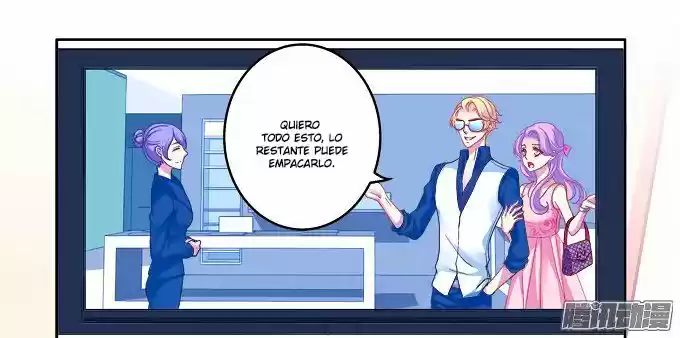 LA TENTACIÓN DEL GATO DEMONIO (2017) - Capítulo 5 - Página 17 - LectorTMOo