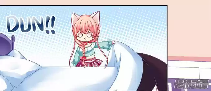 LA TENTACIÓN DEL GATO DEMONIO (2017) - Capítulo 5 - Página 24 - LectorTMOo