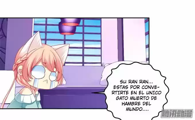 LA TENTACIÓN DEL GATO DEMONIO (2017) - Capítulo 6 - Página 2 - LectorTMOo