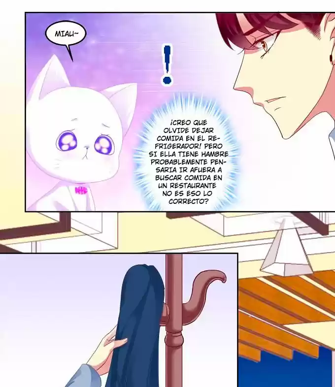 LA TENTACIÓN DEL GATO DEMONIO (2017) - Capítulo 6 - Página 7 - LectorTMOo