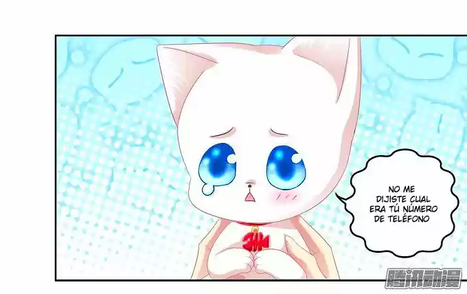 LA TENTACIÓN DEL GATO DEMONIO (2017) - Capítulo 6 - Página 16 - LectorTMOo