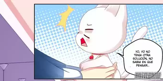 LA TENTACIÓN DEL GATO DEMONIO (2017) - Capítulo 6 - Página 18 - LectorTMOo