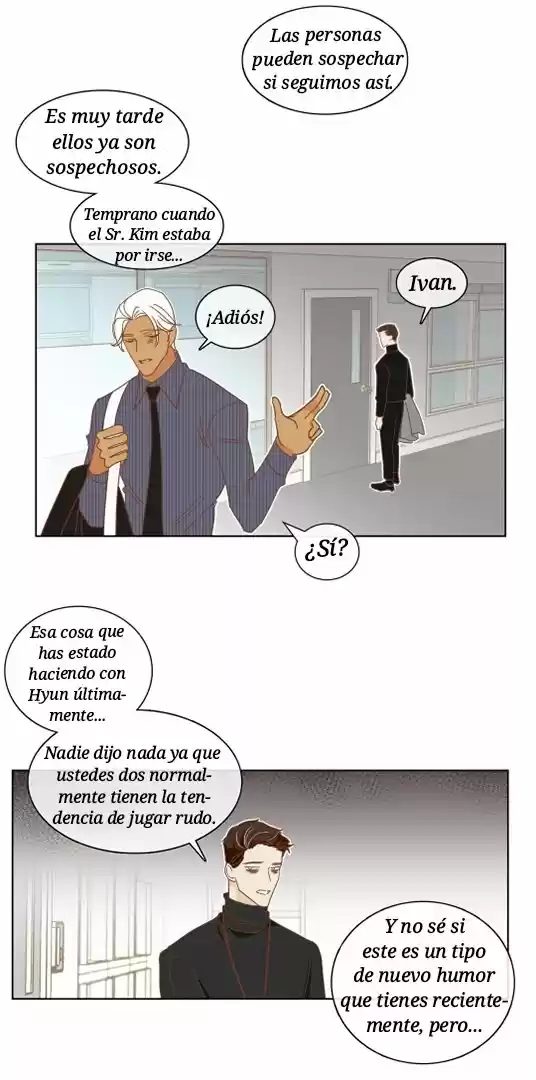 La Tentación (2018) - Capítulo 10 - Página 14 - LectorTMOo
