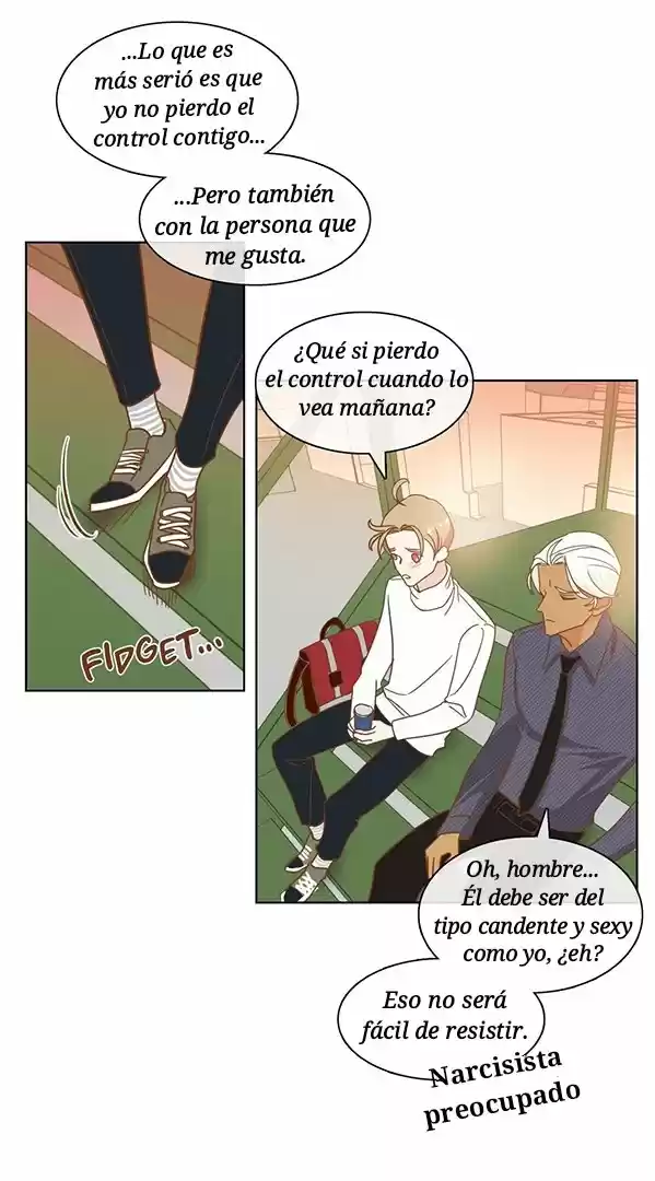 La Tentación (2018) - Capítulo 10 - Página 16 - LectorTMOo