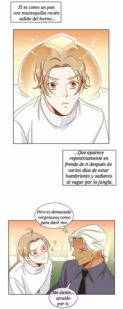 La Tentación (2018) - Capítulo 10 - Página 23 - LectorTMOo