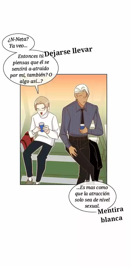 La Tentación (2018) - Capítulo 10 - Página 24 - LectorTMOo