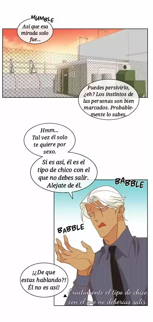 La Tentación (2018) - Capítulo 10 - Página 26 - LectorTMOo