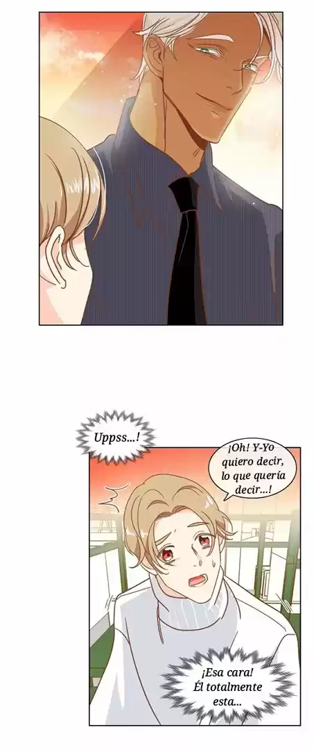 La Tentación (2018) - Capítulo 10 - Página 38 - LectorTMOo