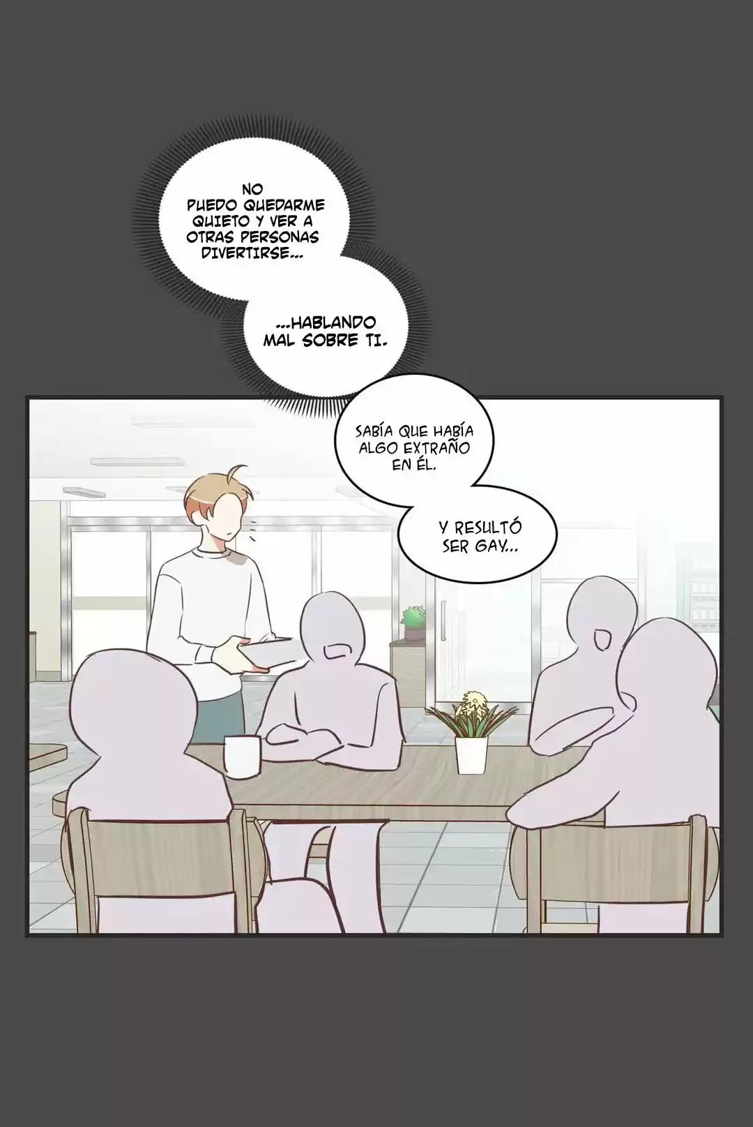 La Tentación (2018) - Capítulo 100 - Página 10 - LectorTMOo