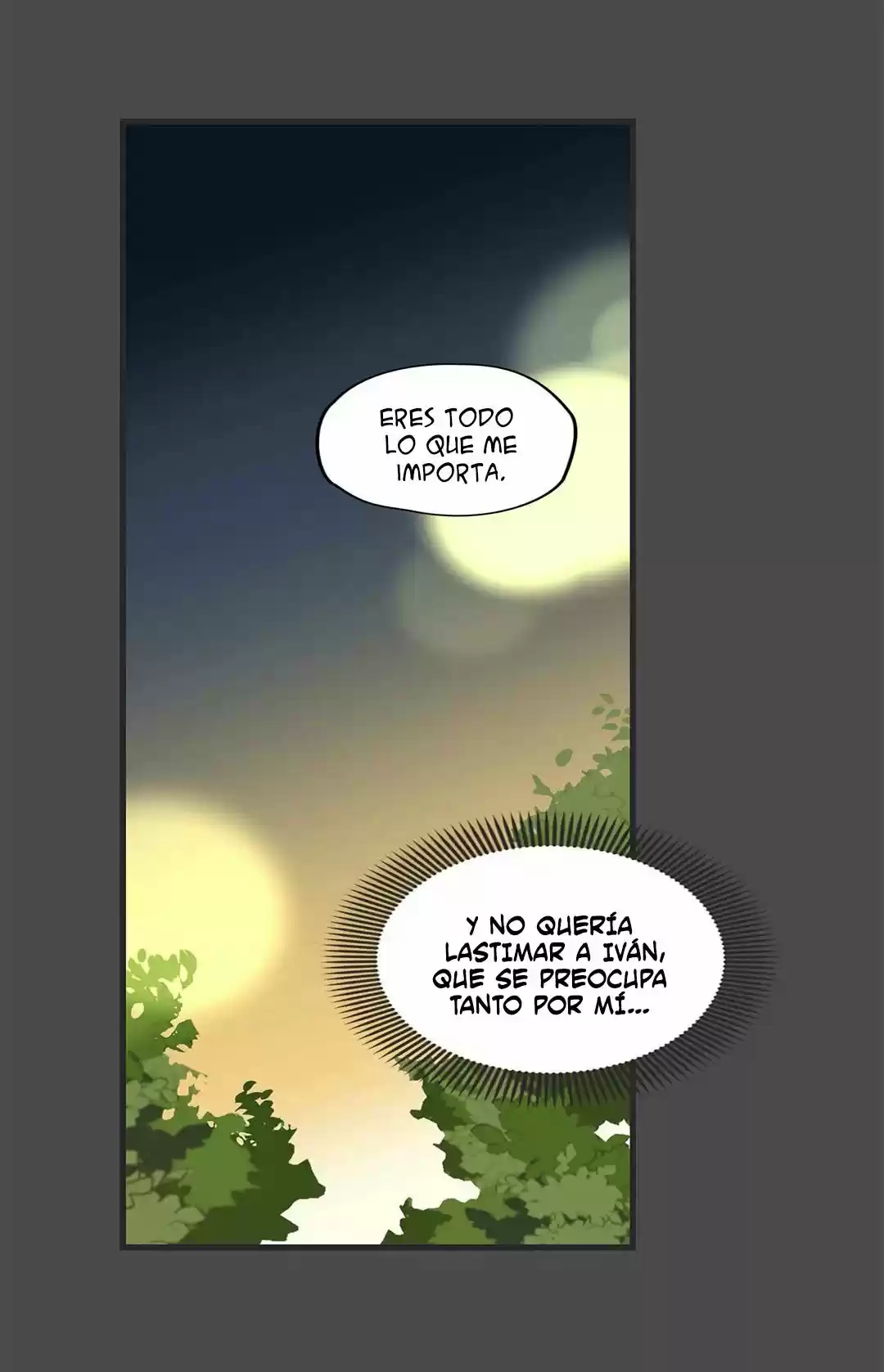 La Tentación (2018) - Capítulo 100 - Página 17 - LectorTMOo