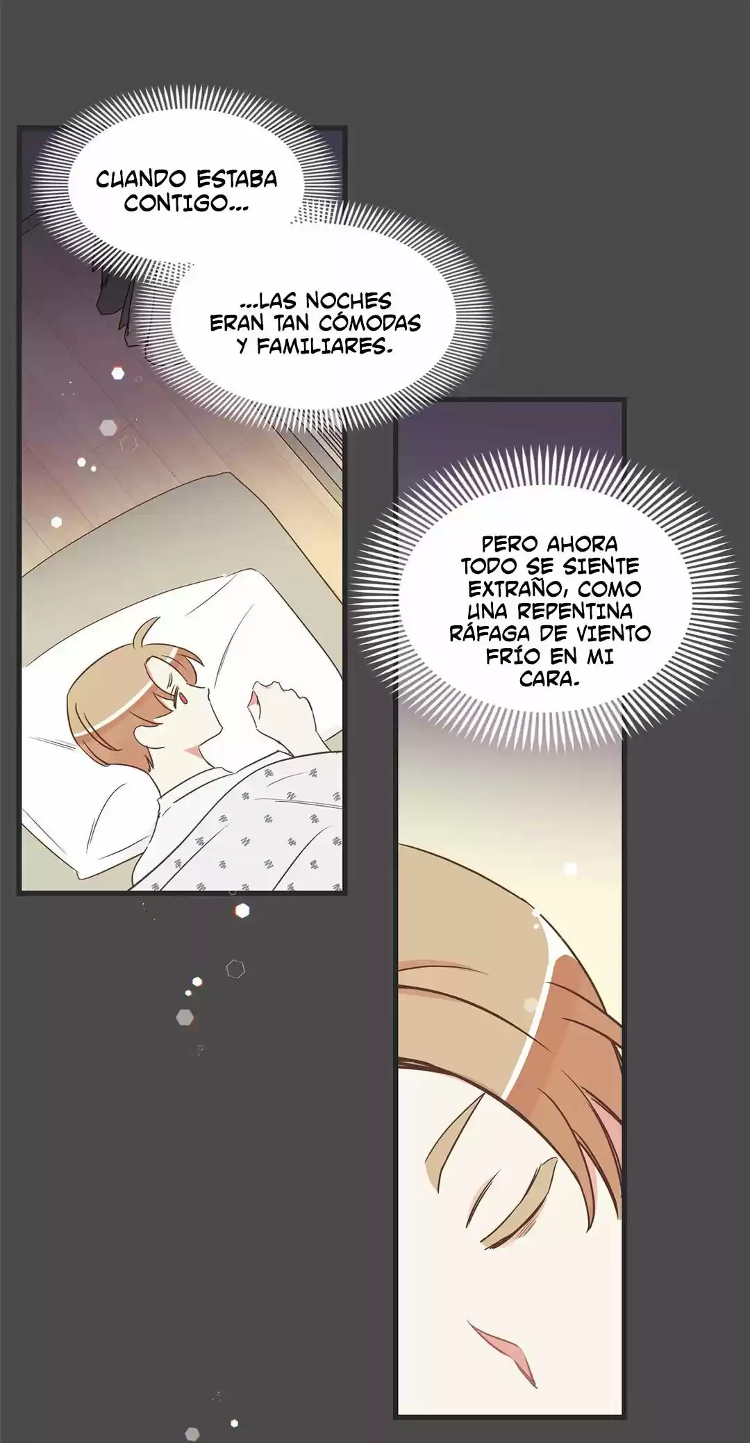 La Tentación (2018) - Capítulo 100 - Página 30 - LectorTMOo