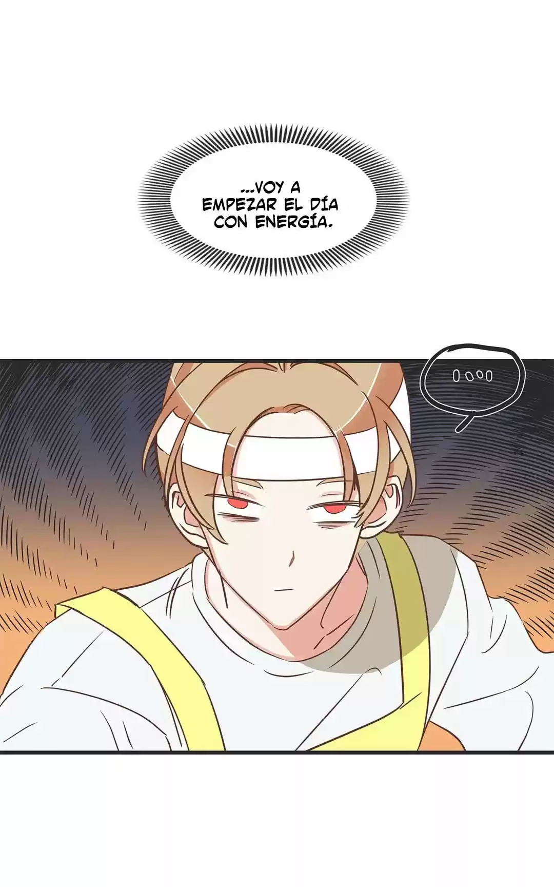La Tentación (2018) - Capítulo 100 - Página 34 - LectorTMOo
