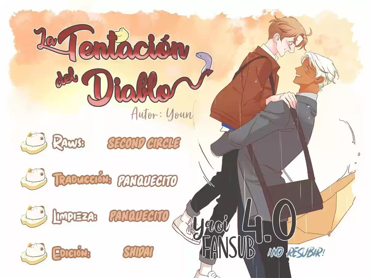 La Tentación (2018) - Capítulo 101 - Página 2 - LectorTMOo