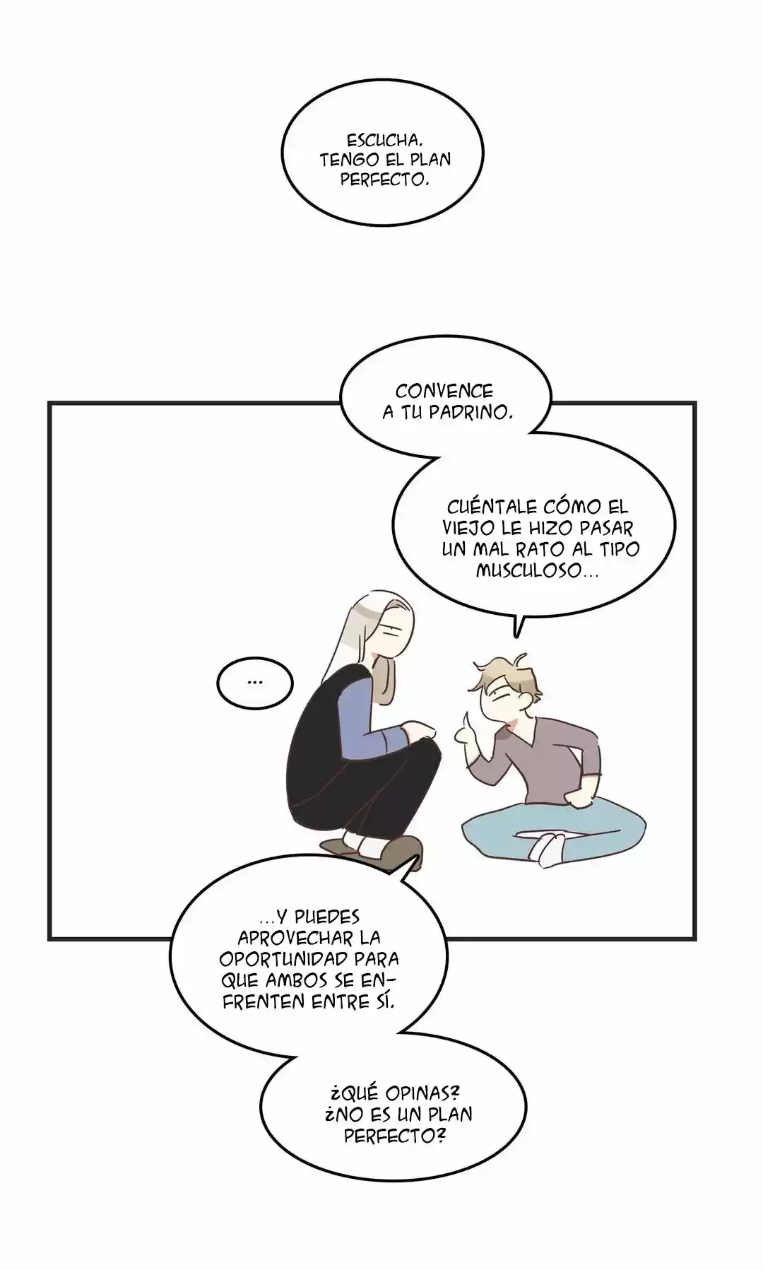 La Tentación (2018) - Capítulo 101 - Página 15 - LectorTMOo