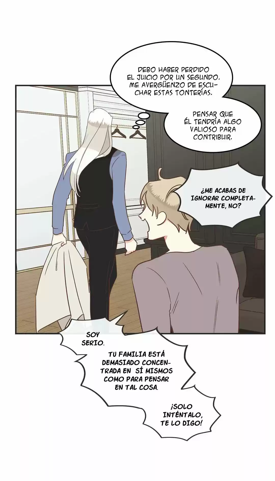 La Tentación (2018) - Capítulo 101 - Página 16 - LectorTMOo