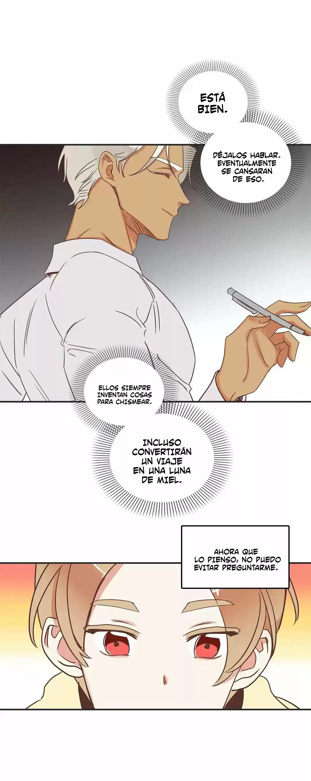 La Tentación (2018) - Capítulo 101 - Página 23 - LectorTMOo