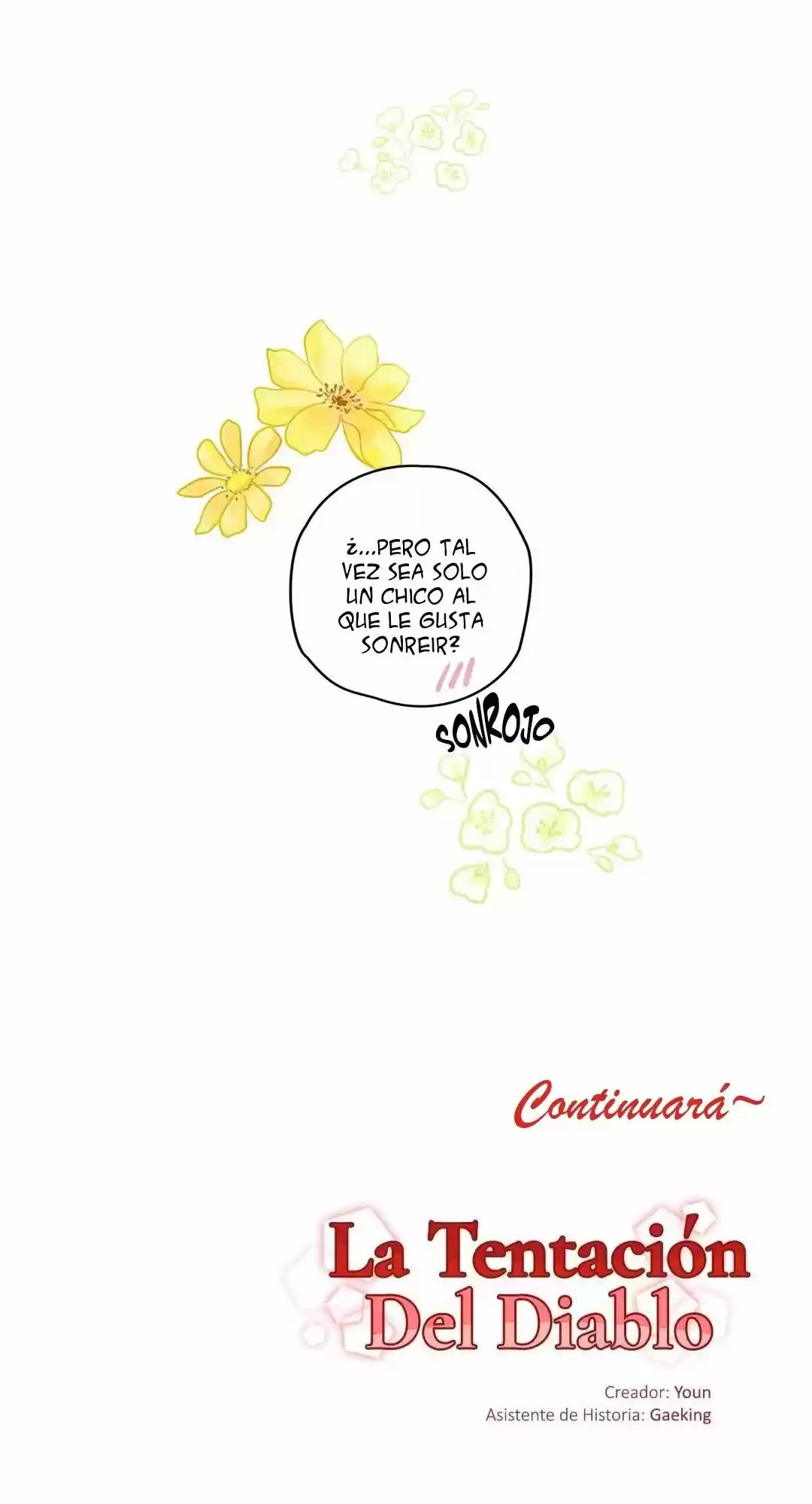 La Tentación (2018) - Capítulo 101 - Página 41 - LectorTMOo