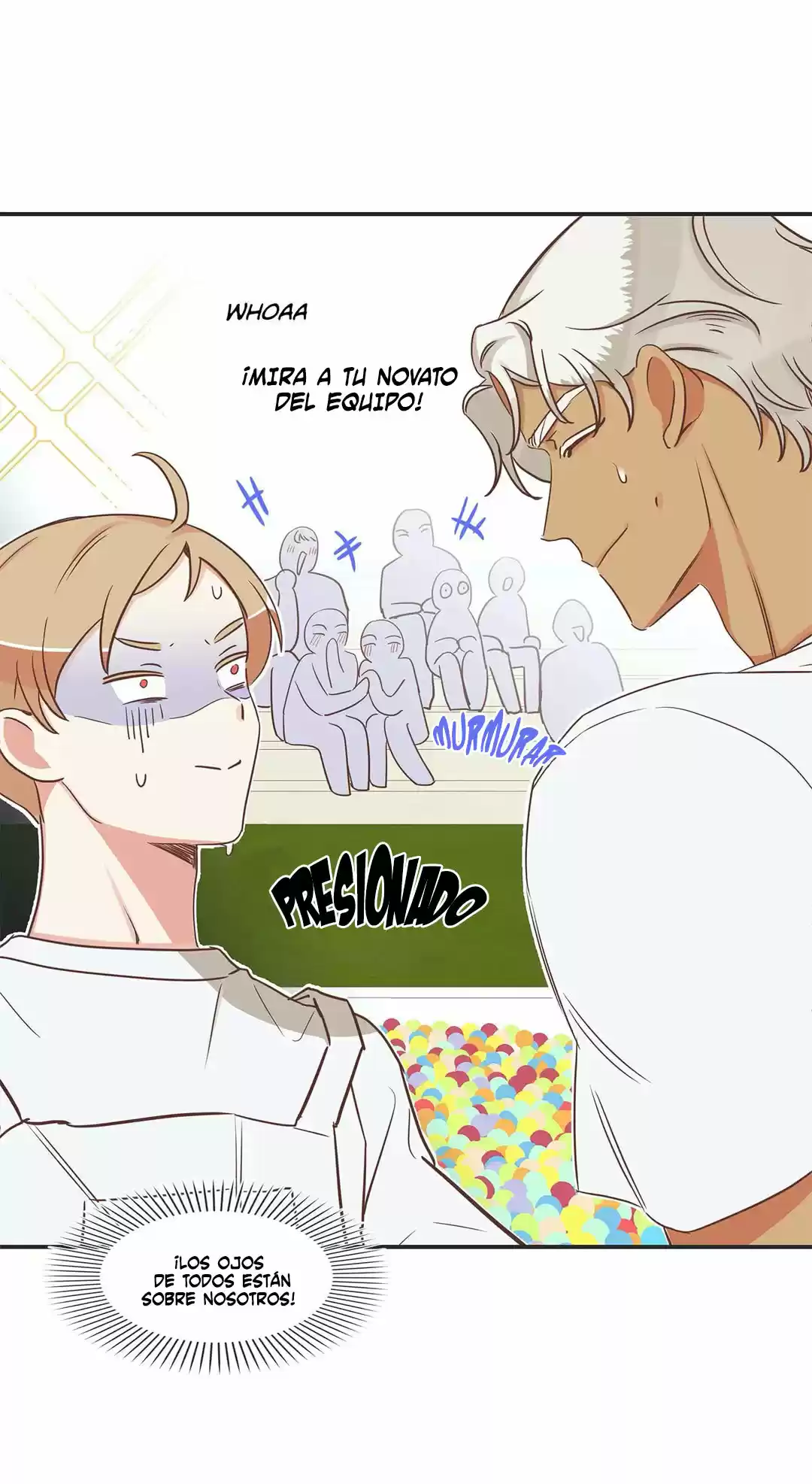 La Tentación (2018) - Capítulo 102 - Página 16 - LectorTMOo