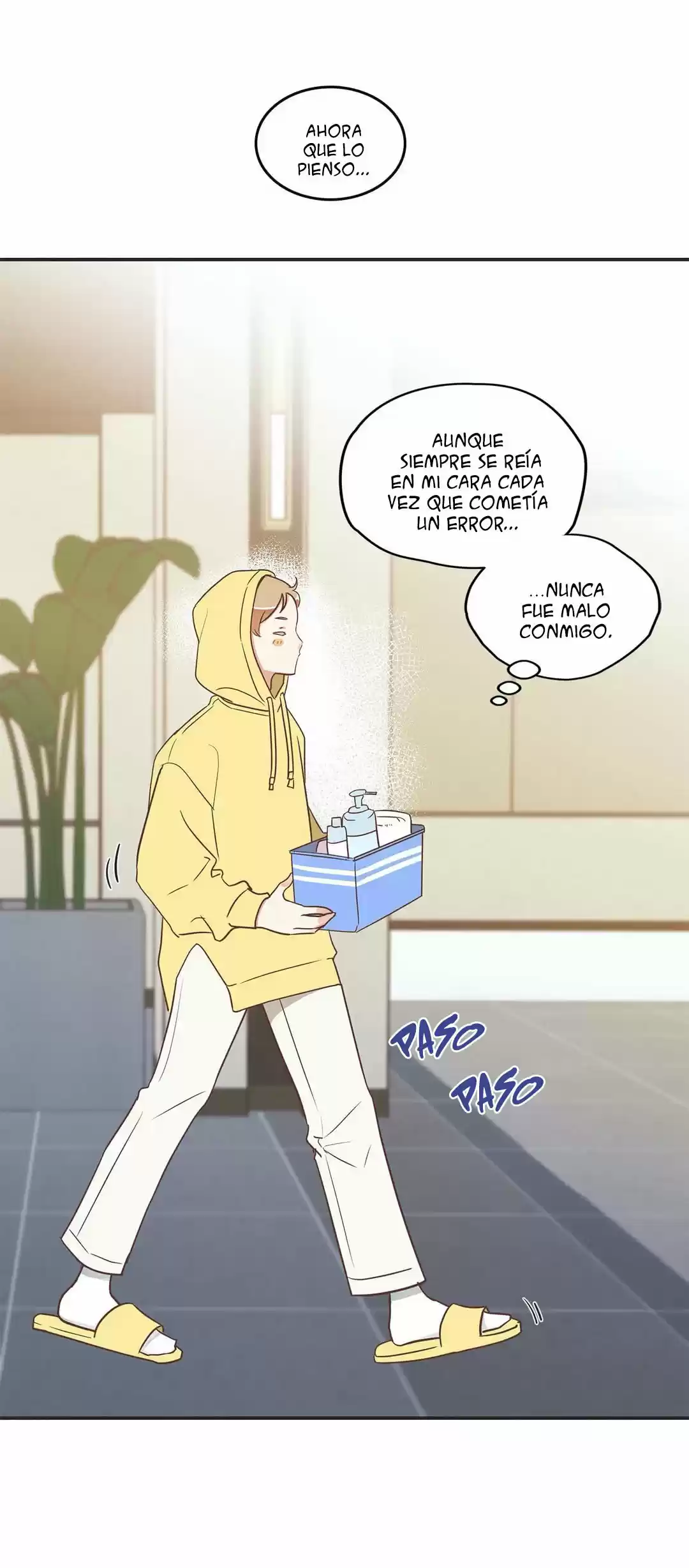 La Tentación (2018) - Capítulo 102 - Página 30 - LectorTMOo