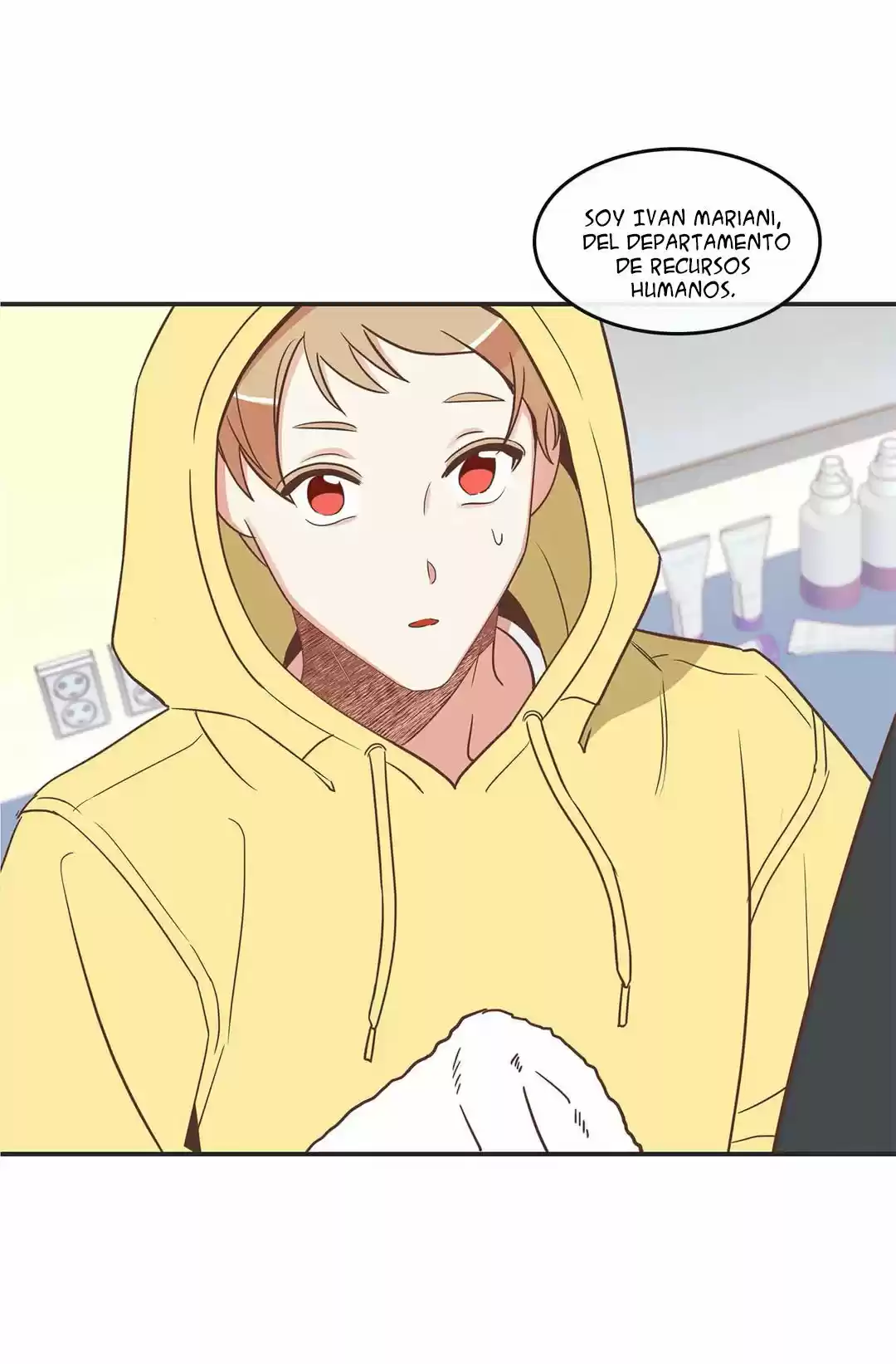 La Tentación (2018) - Capítulo 102 - Página 41 - LectorTMOo