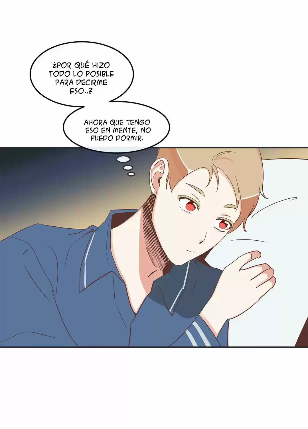La Tentación (2018) - Capítulo 102 - Página 56 - LectorTMOo