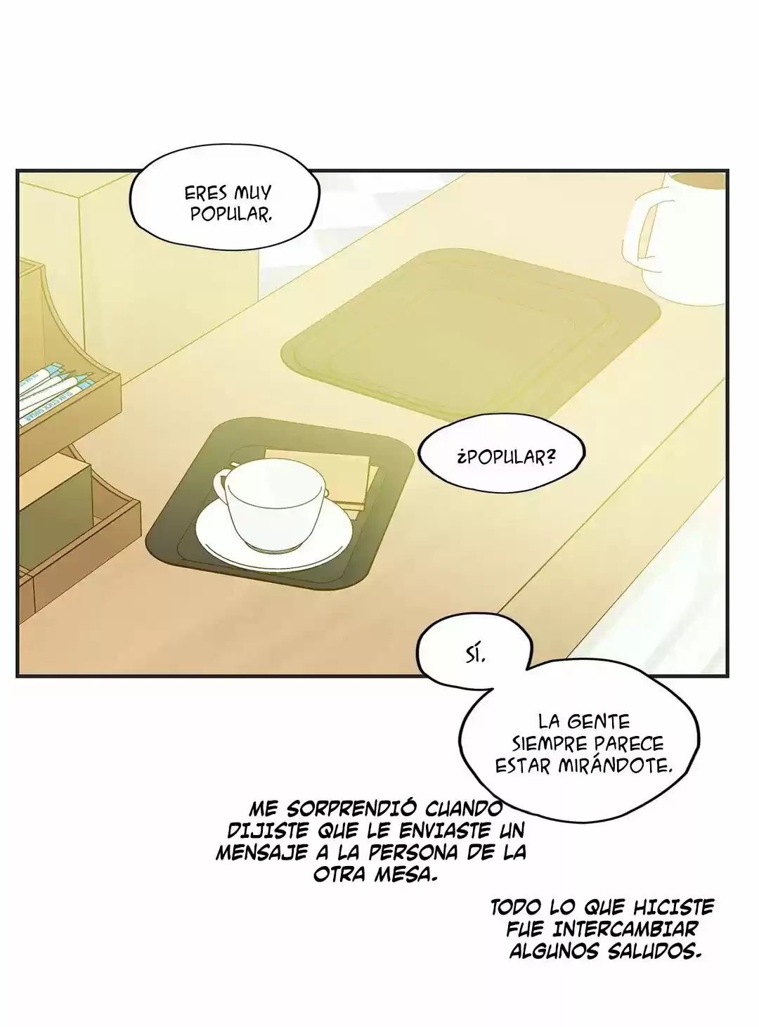 La Tentación (2018) - Capítulo 103 - Página 14 - LectorTMOo