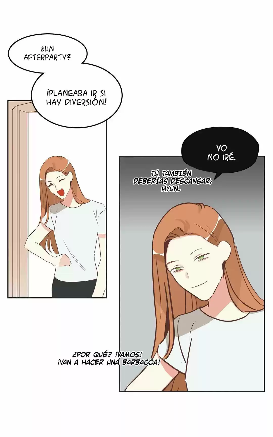 La Tentación (2018) - Capítulo 103 - Página 37 - LectorTMOo