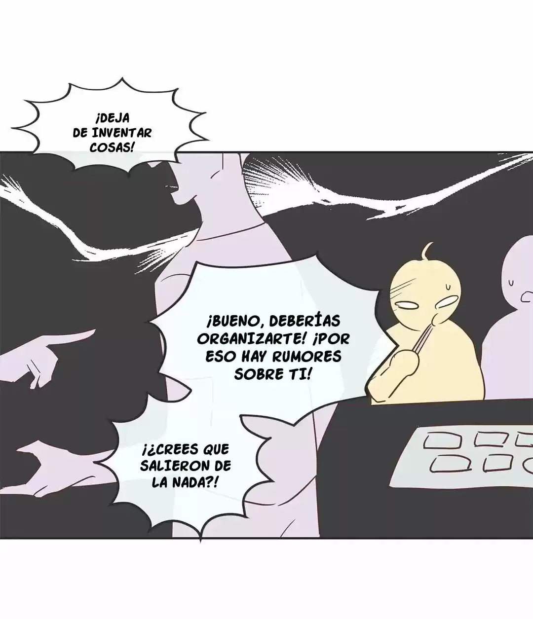 La Tentación (2018) - Capítulo 103 - Página 38 - LectorTMOo