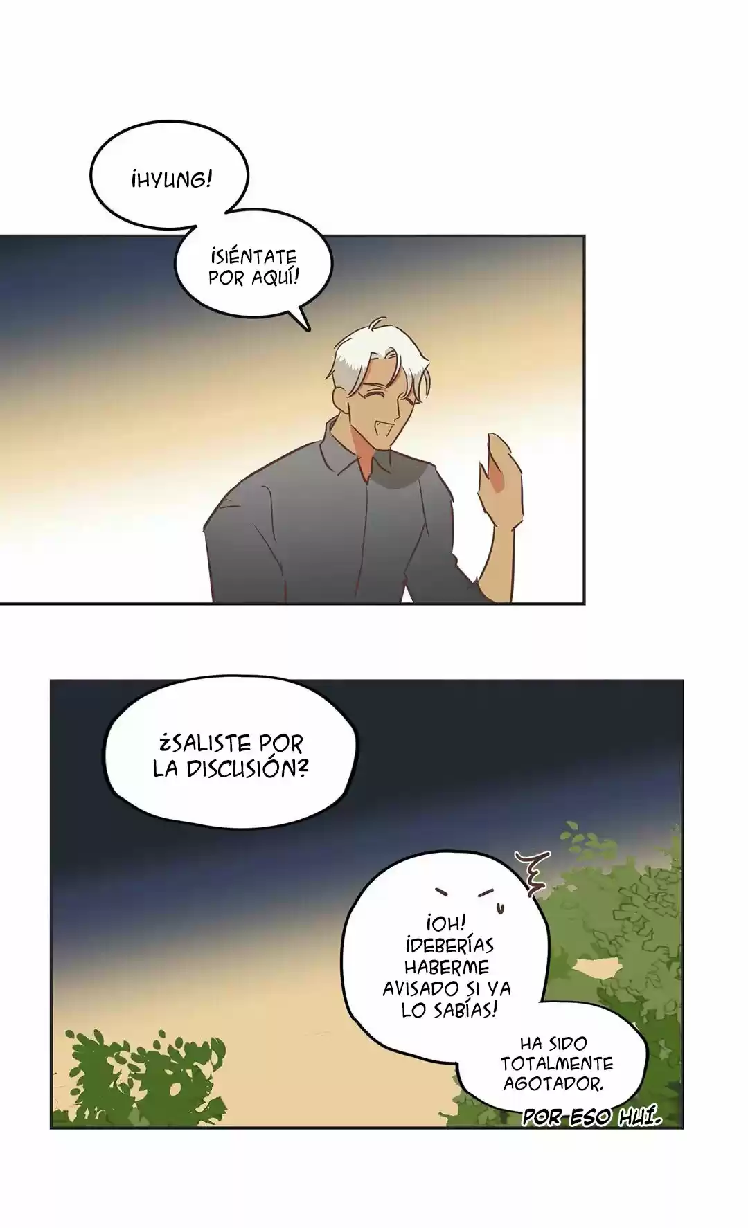 La Tentación (2018) - Capítulo 103 - Página 43 - LectorTMOo