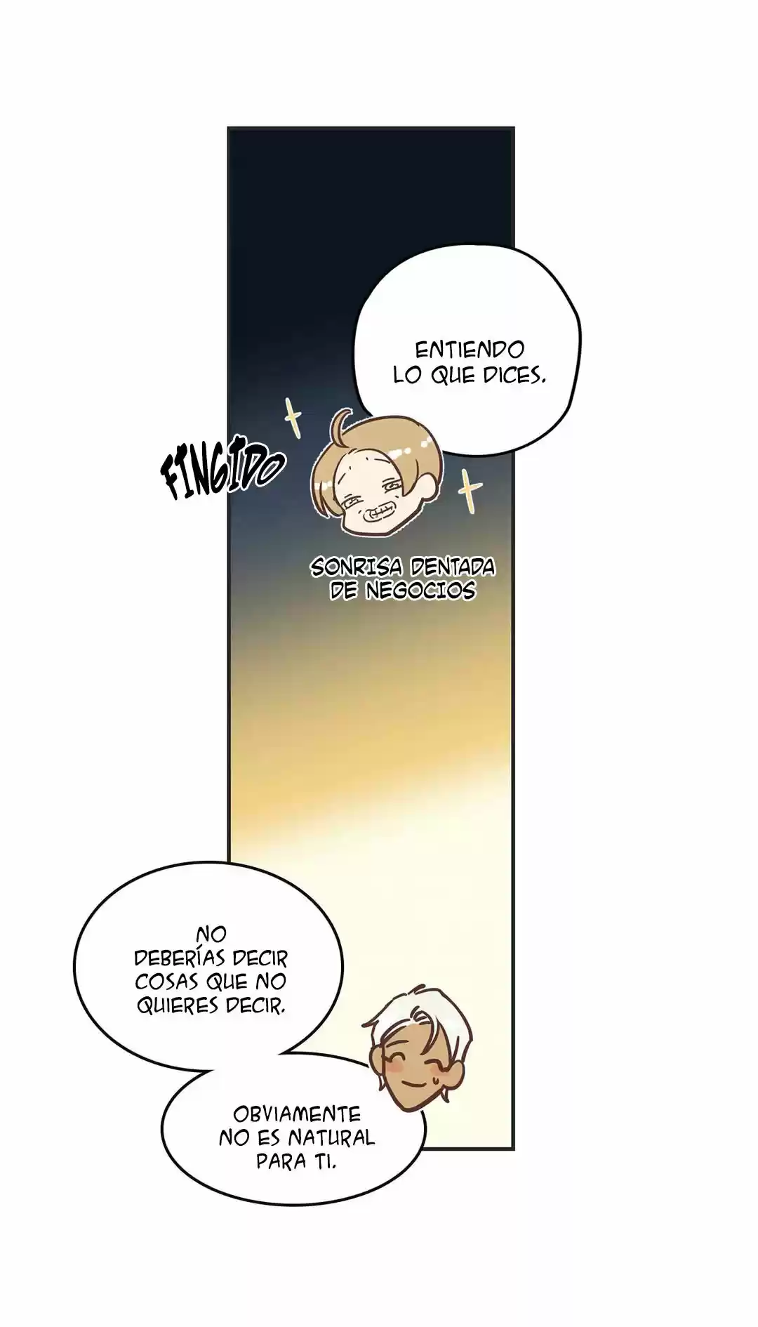 La Tentación (2018) - Capítulo 104 - Página 10 - LectorTMOo