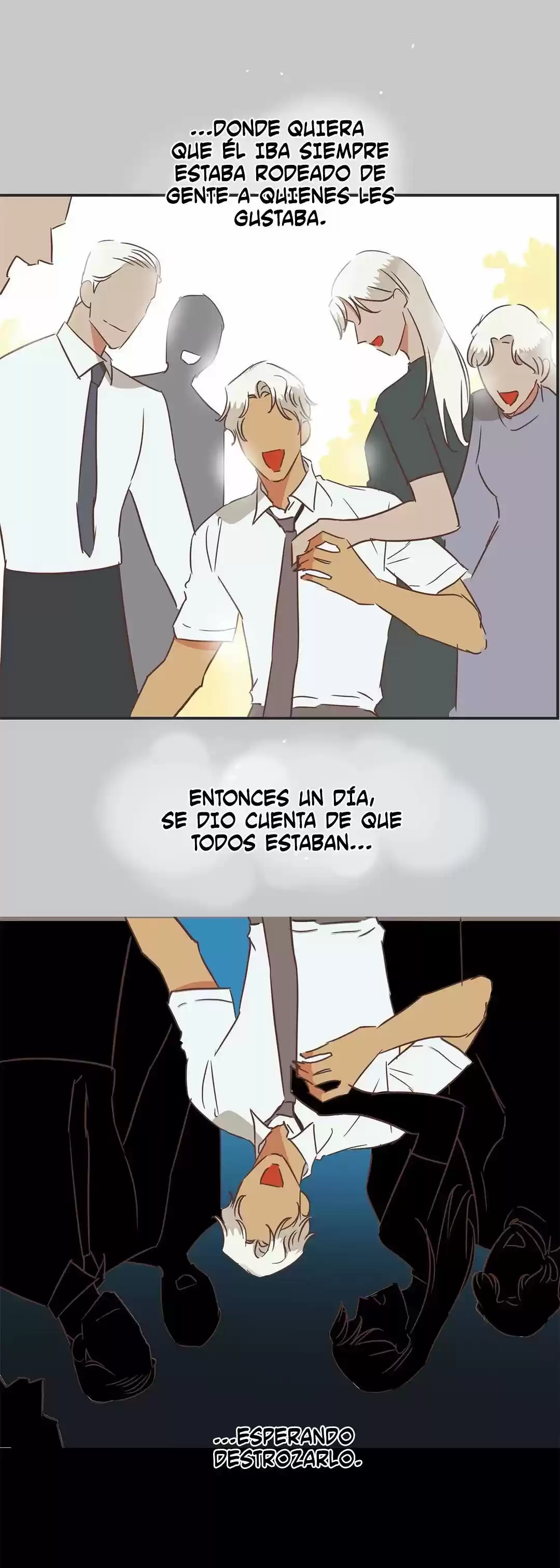 La Tentación (2018) - Capítulo 104 - Página 15 - LectorTMOo
