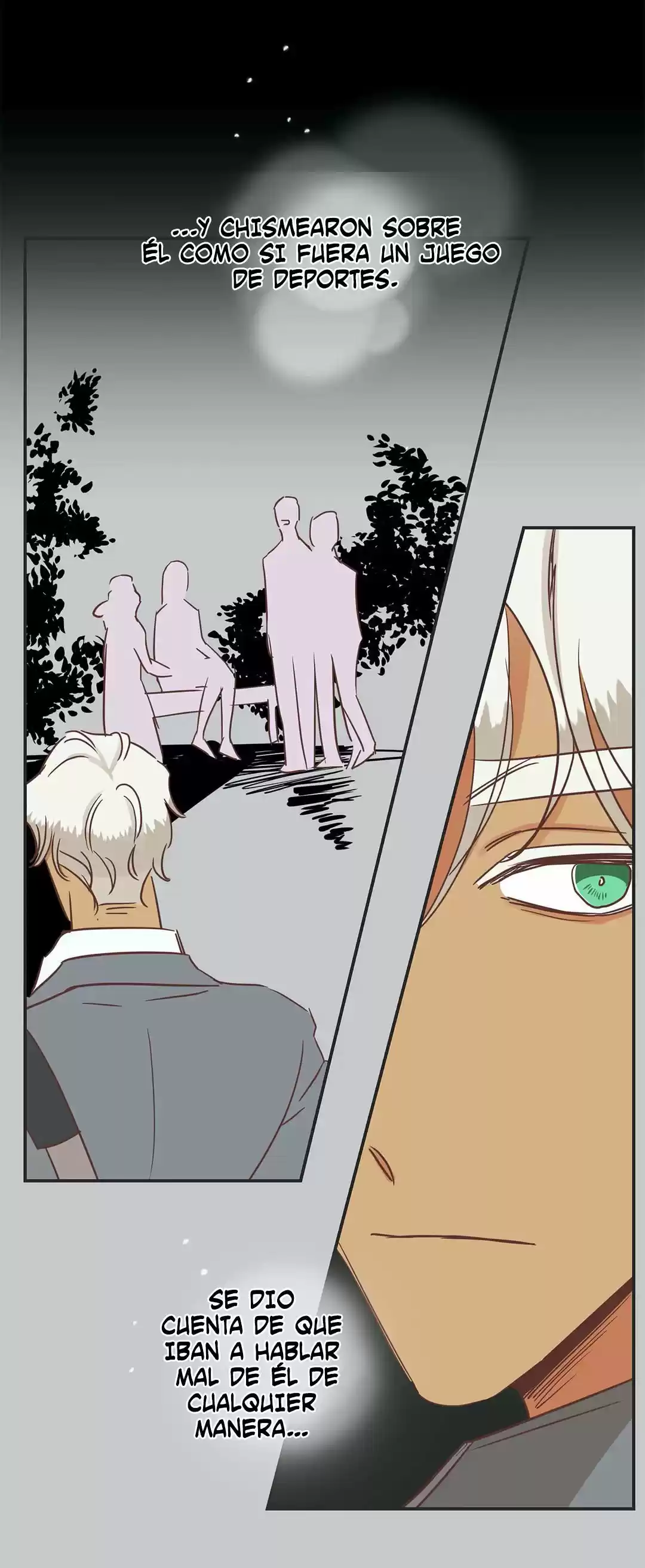La Tentación (2018) - Capítulo 104 - Página 17 - LectorTMOo
