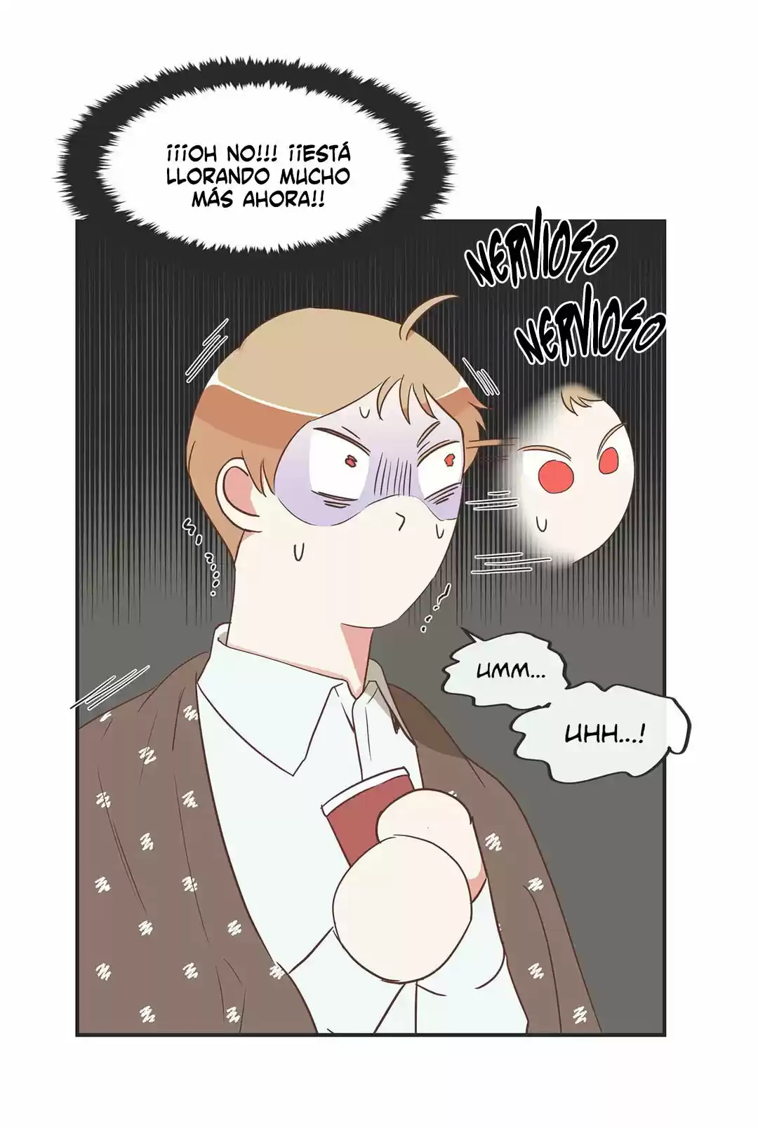 La Tentación (2018) - Capítulo 104 - Página 23 - LectorTMOo