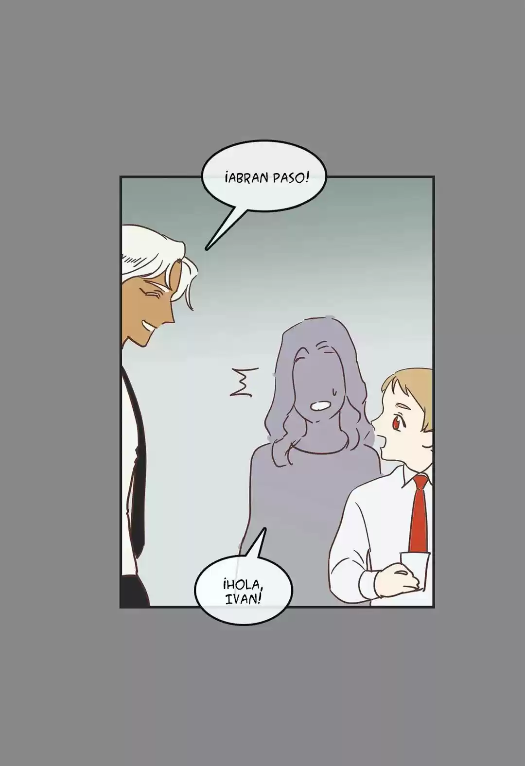La Tentación (2018) - Capítulo 105 - Página 8 - LectorTMOo