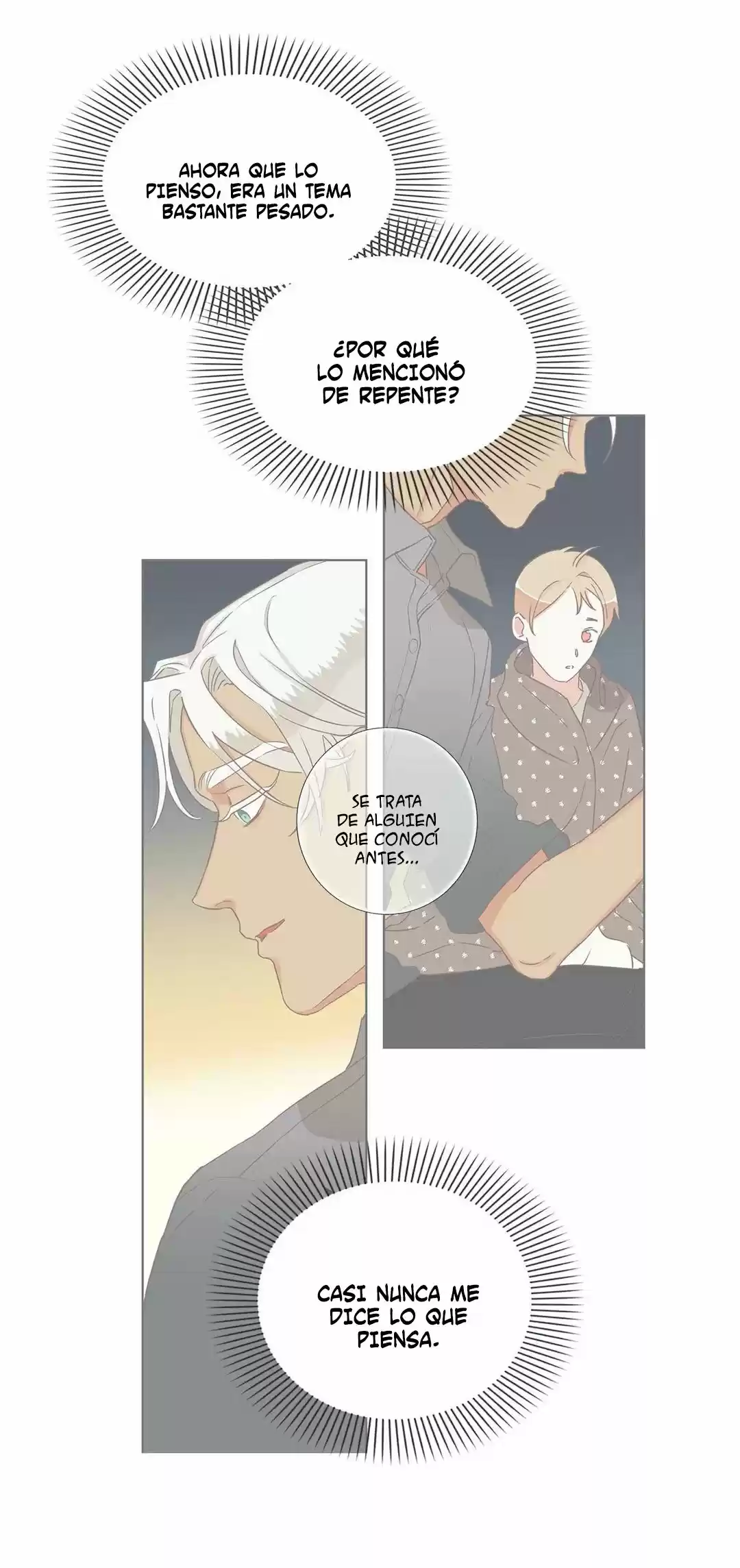 La Tentación (2018) - Capítulo 105 - Página 13 - LectorTMOo