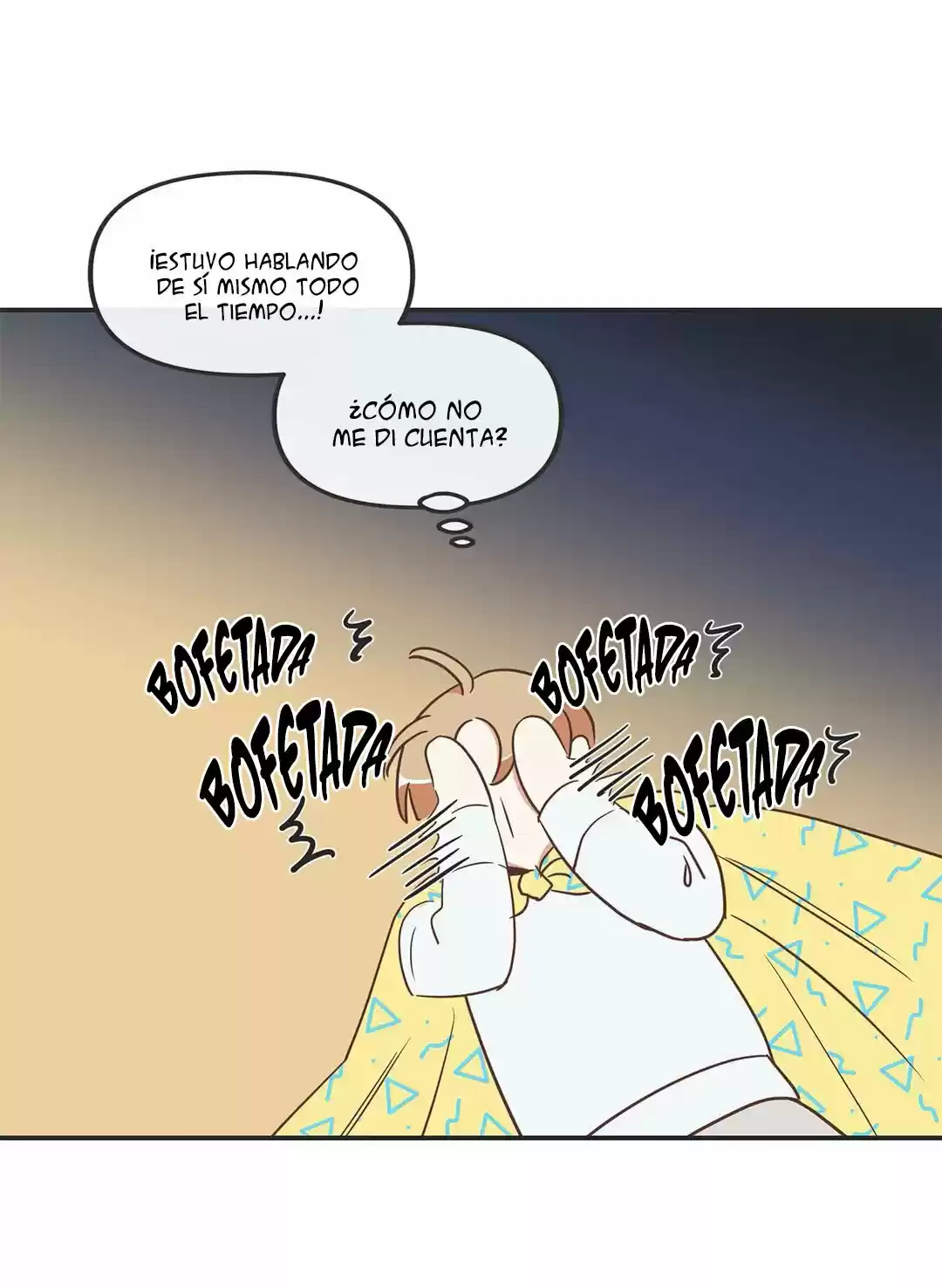 La Tentación (2018) - Capítulo 105 - Página 21 - LectorTMOo