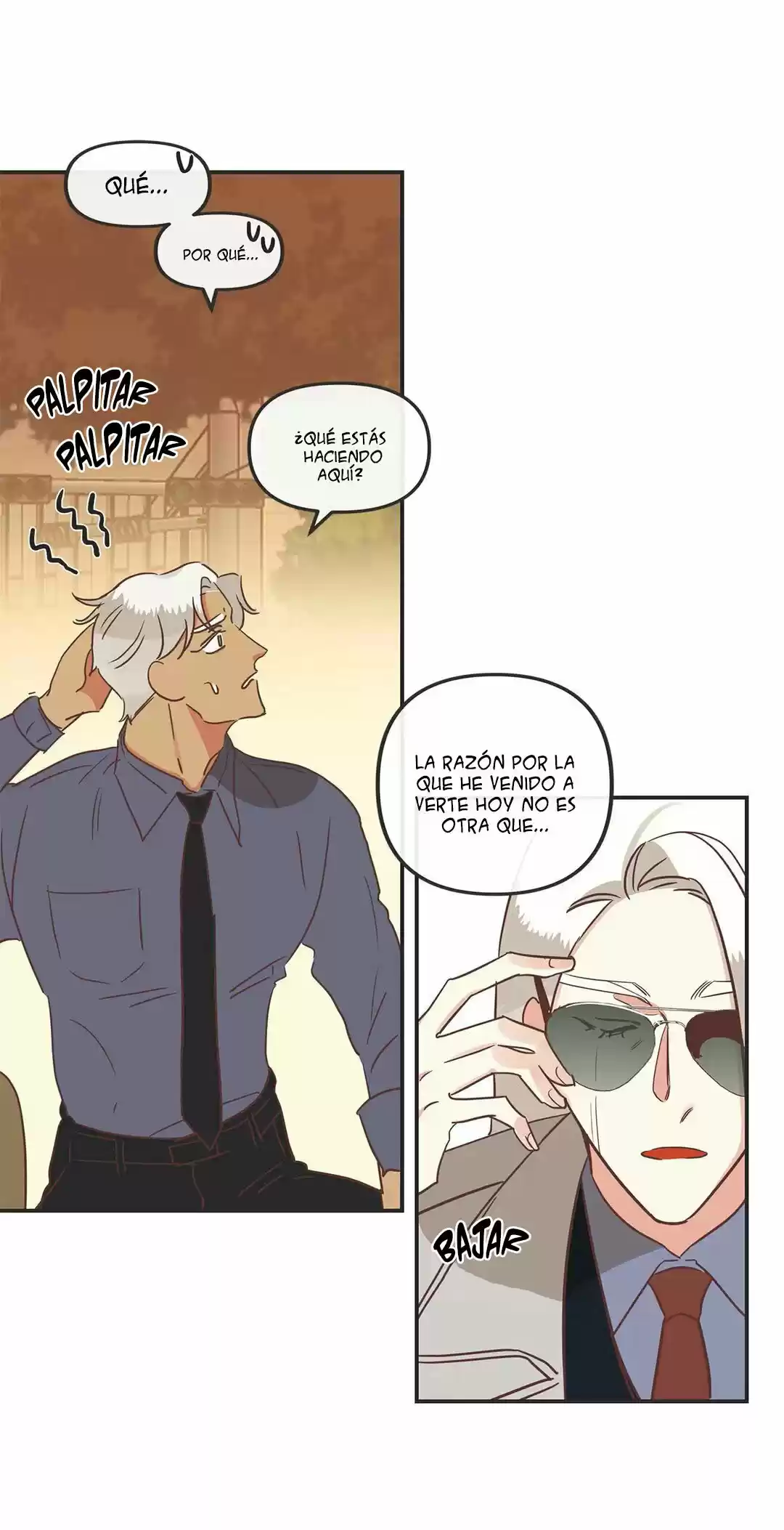 La Tentación (2018) - Capítulo 105 - Página 36 - LectorTMOo