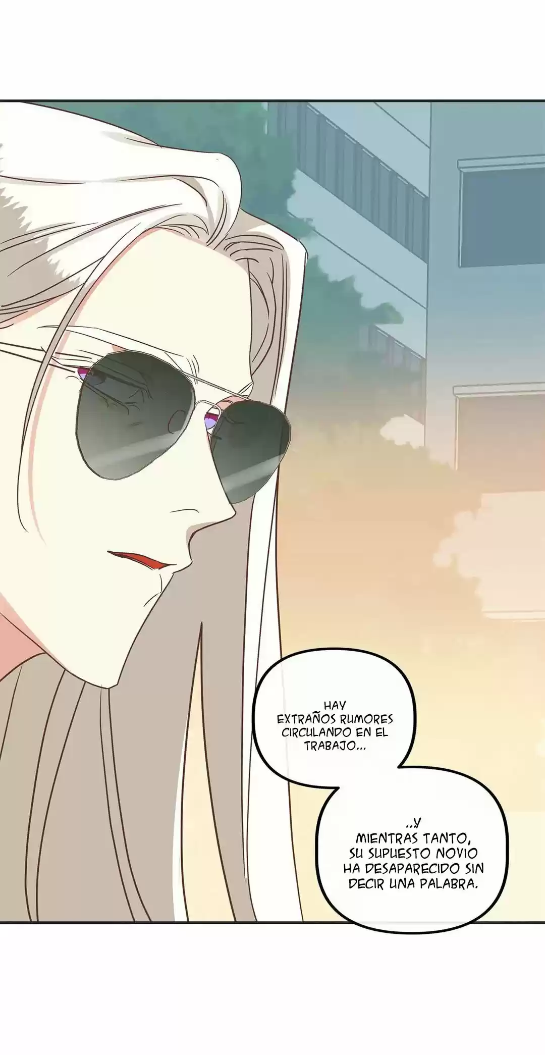 La Tentación (2018) - Capítulo 105 - Página 42 - LectorTMOo